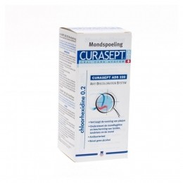 CuraseptMondspoelmiddel020200ml