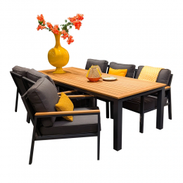 TrestinoStefanoLowDiningset-Trestino
