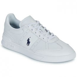 LageSneakersPoloRalphLaurenHRTAERAPP