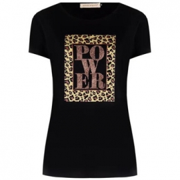 T-shirtKorteMouwRinascimentoCFC0127103003