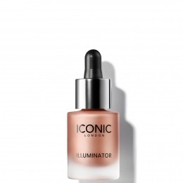 ICONICLondonIlluminator135mlVariousShades-Blush