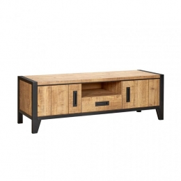 TV-MeubelTilburg-Hout-Mango-MDF