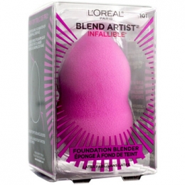 GezichtaccesoiresLoralInfallibleBlendArtistMake-upSpons