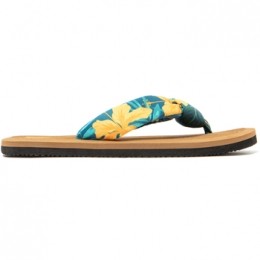 TeenslippersBrasilerasHibiscusNudo