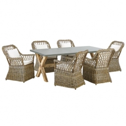 Beliani-MAROSOLBIA-Tuinsetvoor6-Natuurlijk-Vezelcement