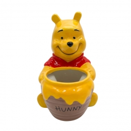 3DFlowerPotWinnieThePooh12x9x16cmDisney-Disney