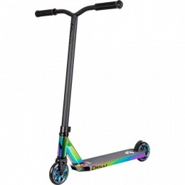 ChilliProScooterBaseRocky