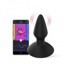 MagicMotionEquinoxVibrerendeButtplugMetApp10cm
