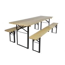 InklapbarepicknicksetBerlijn200cm3-laagsblankelak