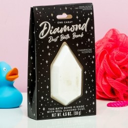Diamantbruisbal