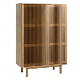 RebellenclubHapeWandkast-Eiken