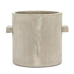 SERAX-BetonBloempot27cm