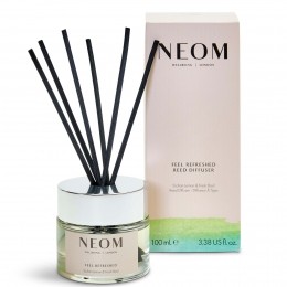 NEOMOrganicsReedDiffuserFeelRefreshed100ml