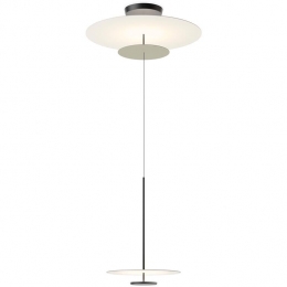 Flat5930hanglamp90LEDGreenL1