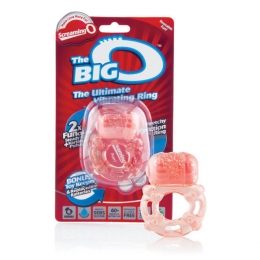 TheScreamingOTheBigOVibrerendePenisring