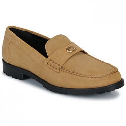 MocassinsCoachJOCELYNSUEDELOAFER