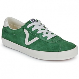 LageSneakersVansSportLow