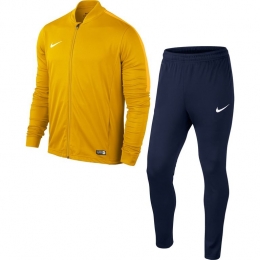 NikeAcademy16Knittrainingspakgeel