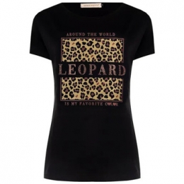 T-shirtKorteMouwRinascimentoCFC0127106003