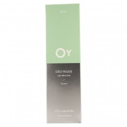 OyDeoWashTube200ml