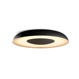PhilipsHueStillPlafondlamp-Zwart