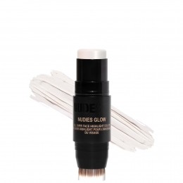 NUDESTIXNudiesGlowAllOverFaceHighlightColour8gVerschillendeTinten-IceIceBaby