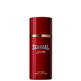 JeanPaulGaultierScandalPourHommeEaudeToiletteDeodorantspray150ml