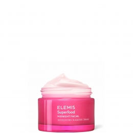 ElemisSuperfoodMidnightFacial50ml