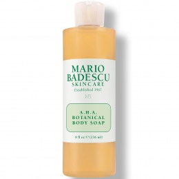 MarioBadescuAHABotanicalBodySoap236ml