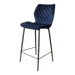 DS4URubybarkrukvelvet66cmblauw