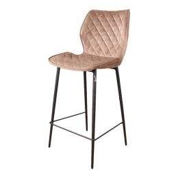 DS4URubybarkrukvelvet66cmchampagne