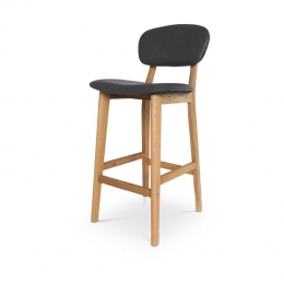 EssenceWoodhoutenbarkrukmetkunstlerenzitting-65cm