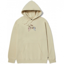 SweaterHufSweatsonghood