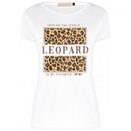 T-shirtKorteMouwRinascimentoCFC0127106003