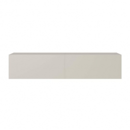 NADUVICollectionEmmaTv-meubel-B140cm-Greige