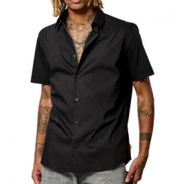 OverhemdKorteMouwKaporal-