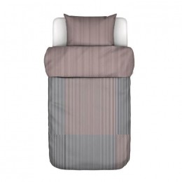 MarcOaposPoloEllanDekbedovertrekCrimsonBrown140x220cm