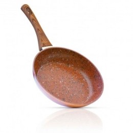 CopperStonepan28cm