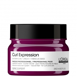 LOralProfessionnelCurlExpressionHaarmasker250ml