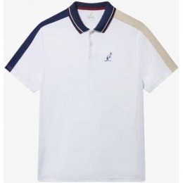T-shirtAustralianTEUPO0027POLOLEGEND-002BIANCO