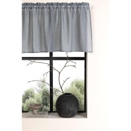VentureHomeKayaGordijn55x250-Lichtgrijs