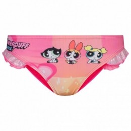 PowerpuffGirlsMeisjesZwembroekER1739-fushia
