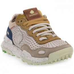 SneakersSatorisanCHACRONALASERMULTICOLOR