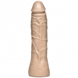 DocJohnsonVac-U-LockTheNaturalsThinDongDildo19cm