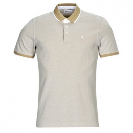 PoloShirtKorteMouwJackampJonesJJEPAULOSPOLOSS