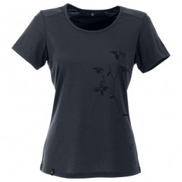 MaulSport-WomensBonyIIFresh-Sportshirtmaat40blauw