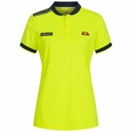 ellesseCopiaDamesPoloshirtSFP16036-604
