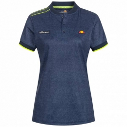 ellesseCopiaDamesPoloshirtSFP16036-422