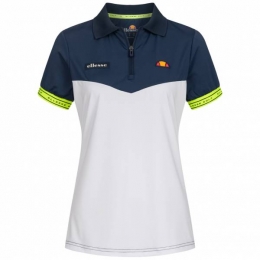 ellesseMitroDamesGolfPoloshirtSFP16034-908