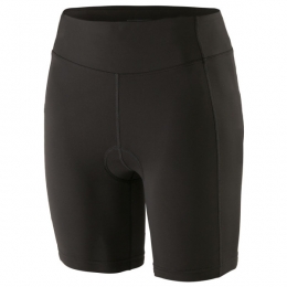 Patagonia-WomensNetherBikeShorts-FietsonderbroekmaatXSzwart